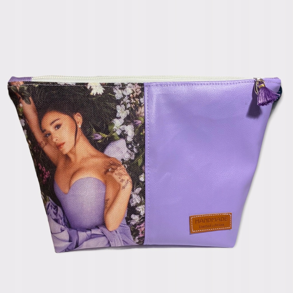 KOSMETYCZKA Ariana Grande PIÓRNIK GIAW positions