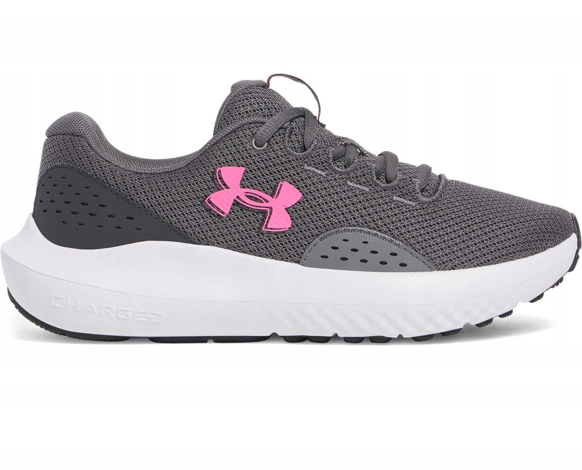 Dámské Běžecké Boty Under Armour Charged Surge 4 3027007-025