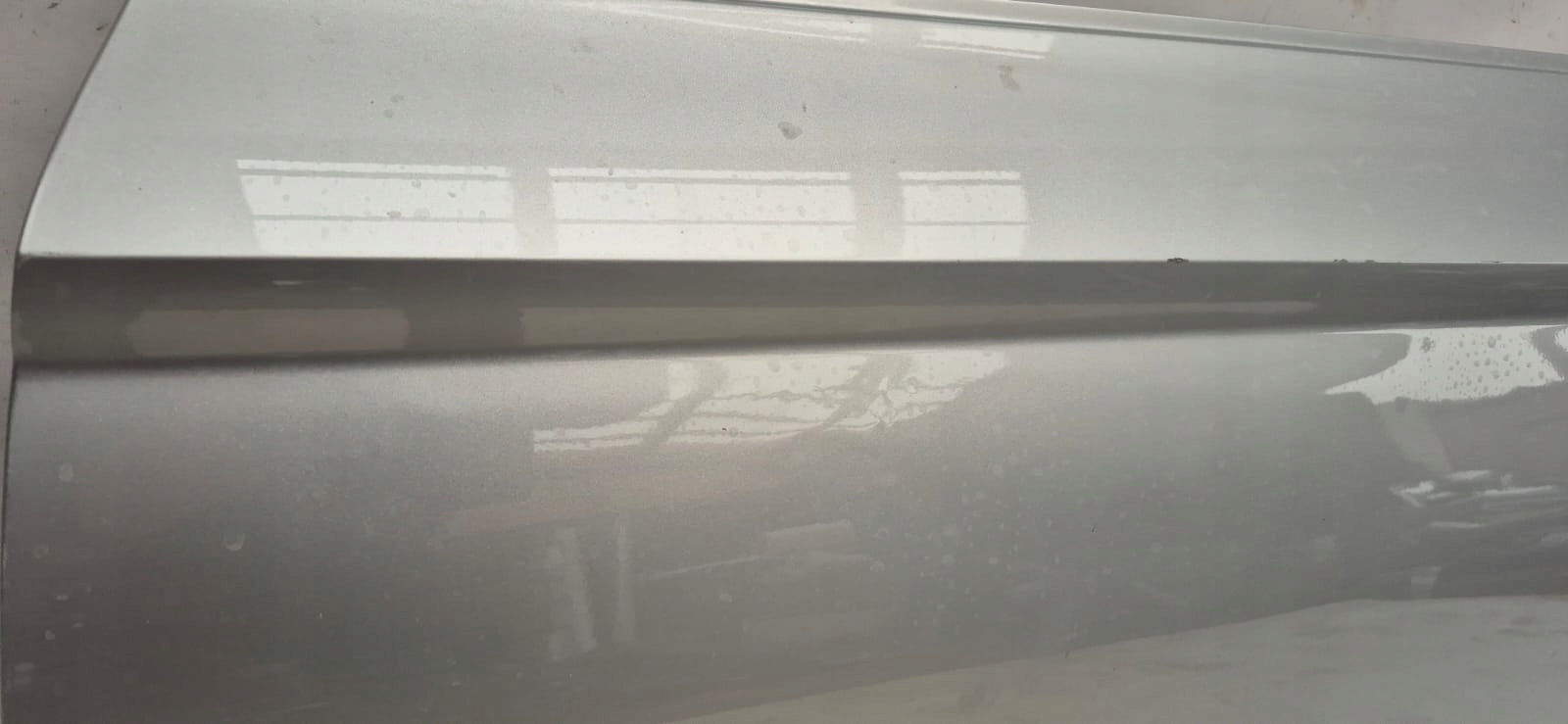 SKODA KAROQ 17-> door front front left