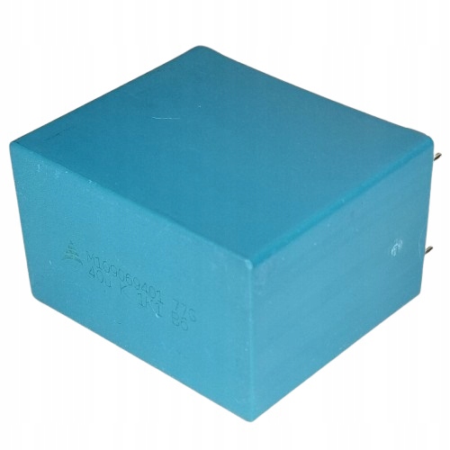 Kondensator Mkp, 40uF, 1100V, 4-pin, Epcos