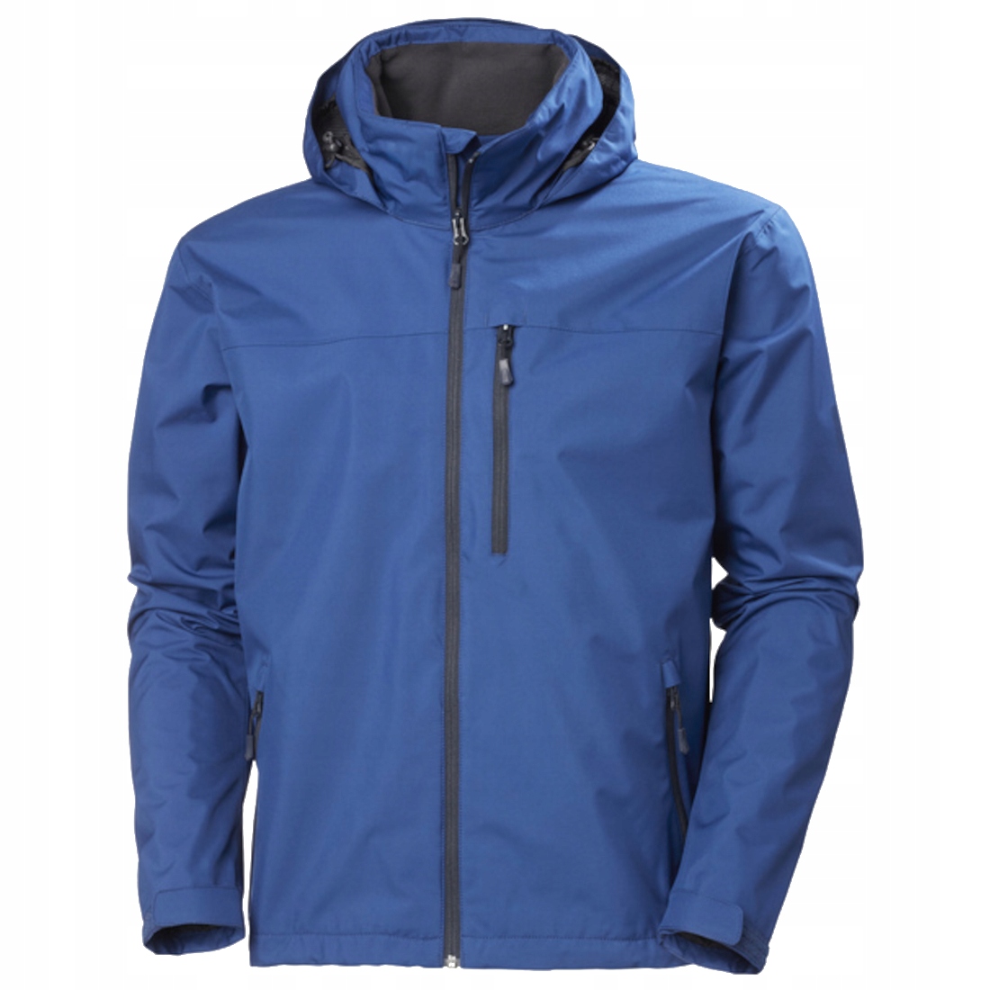 

męska kurtka Helly Hansen Crew Hooded 33875-606 XL