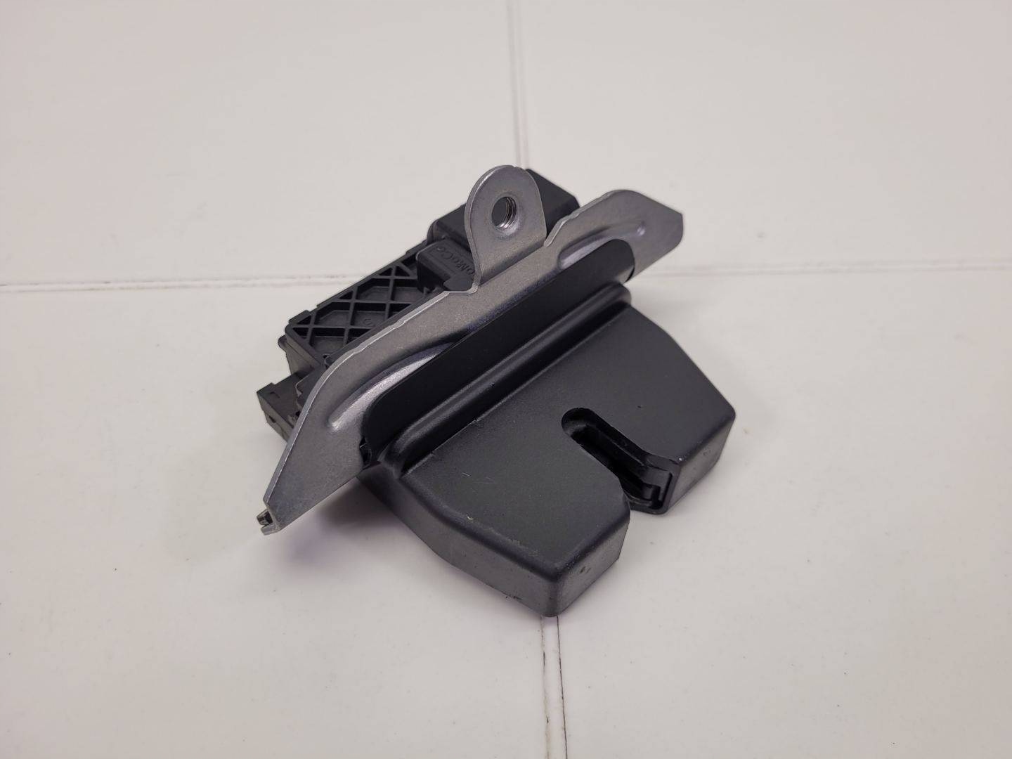 lock bonnet boot Ford Puma 2 2021 H1BAN442A66AB