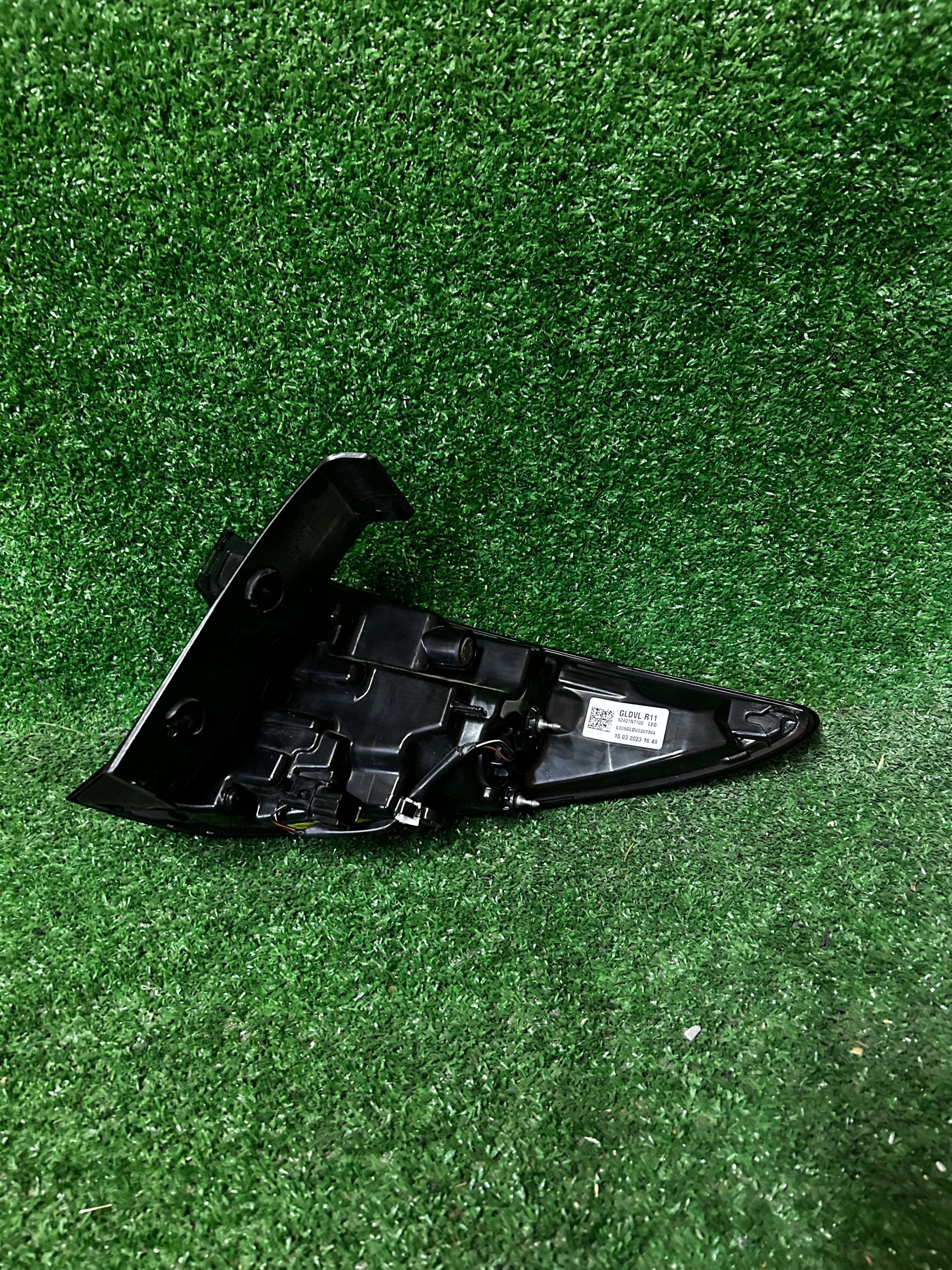 light rear part rear left HYUNDAI TUCSON IV