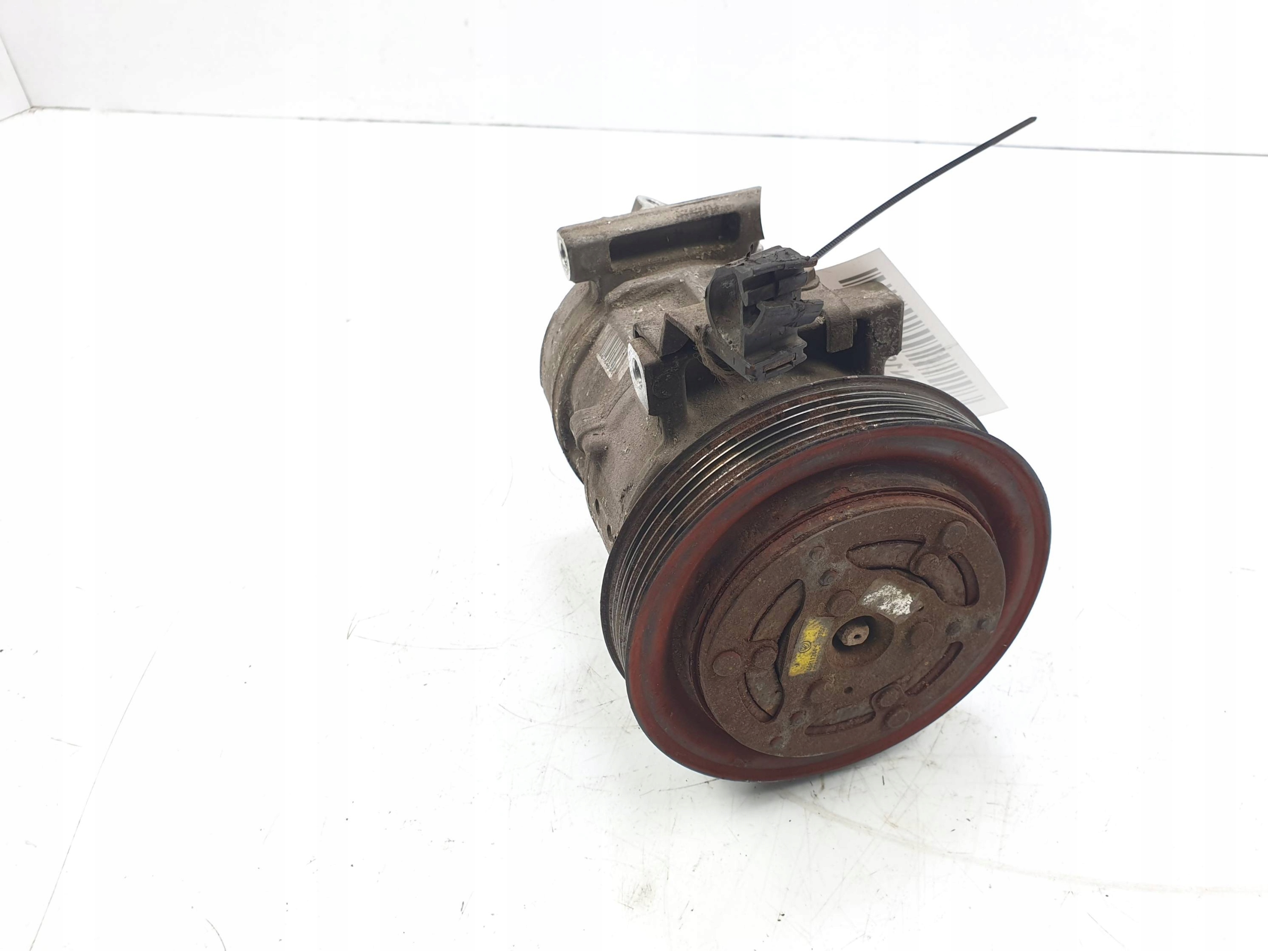 Klimakompressor klimaanlage 447220-8642 FIAT STILO