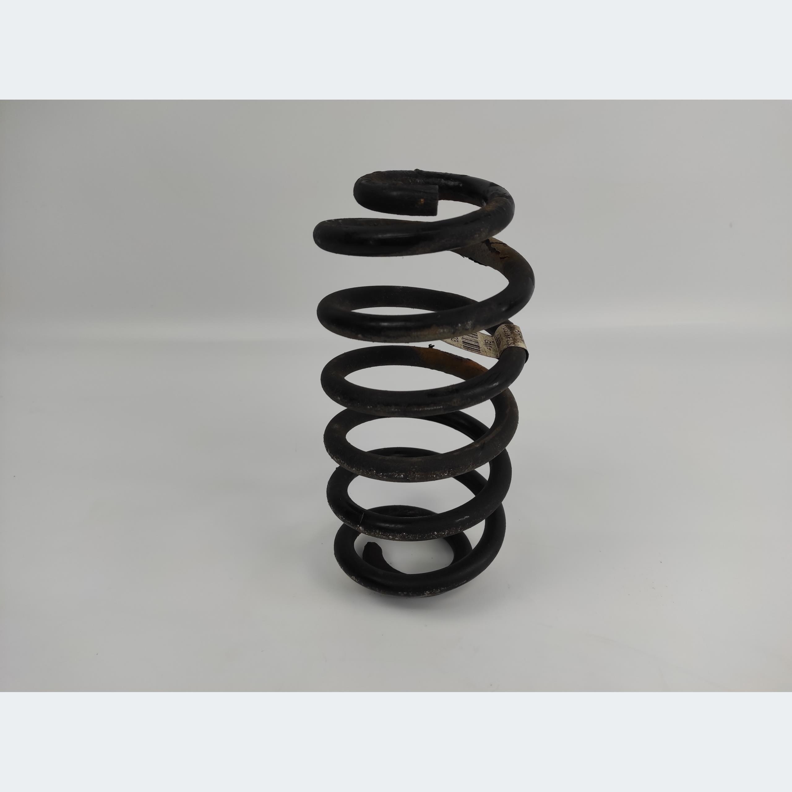 spring springing rear part OPEL MOKKA A 1.7 CDTI