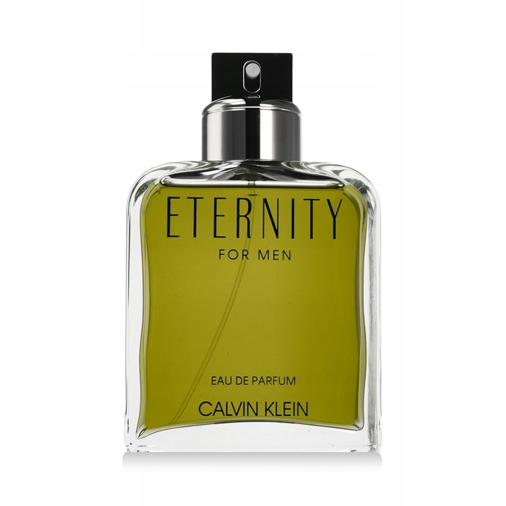 Calvin Klein Eternity for Men Edp 200 ml M