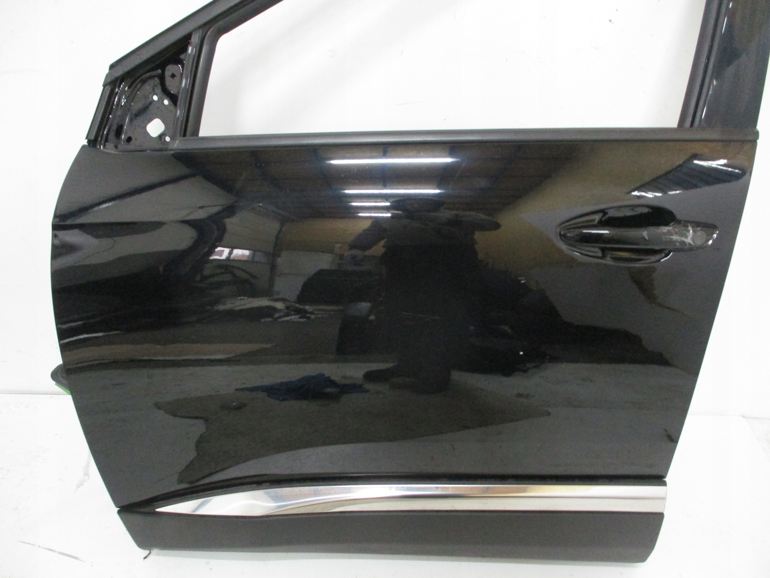 door left front PEUGEOT 5008 II 22R BSZ