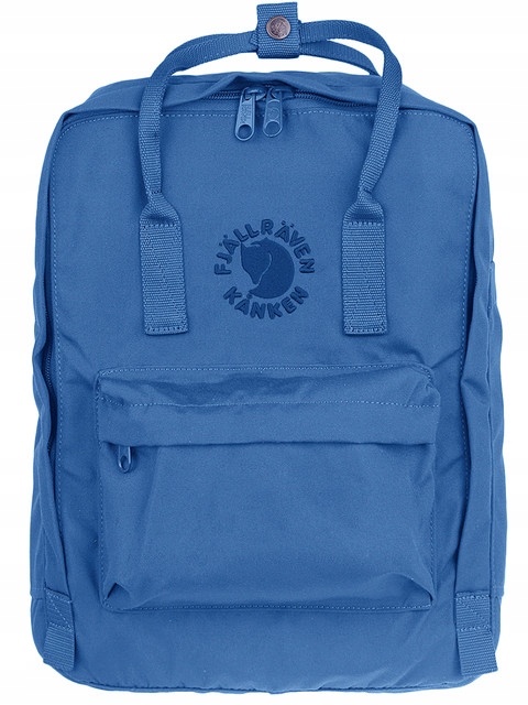 

Plecak Re-Kanken Fjallraven Un Blue F23548-525