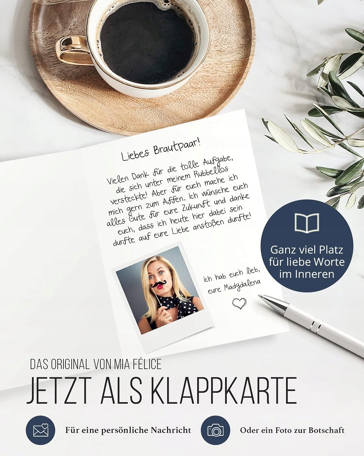 KARKTKA OKOLICZNOŚCIOWA DO SAMODZIELNEGO WYPISANIA Marka inna