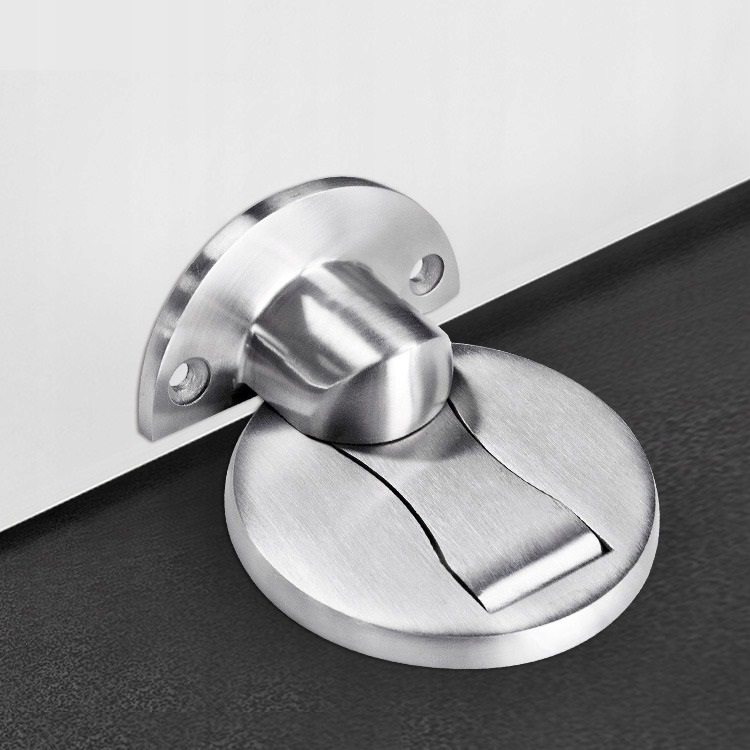 PROFESJONALNY ODBOJNIK MAGNETYCZNY AMORTYZUJĄCY Kod producenta ODBOJNIK MAGNETYCZNY - OGRANICZNIK DRZWI