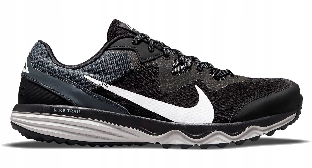 BUTY MĘSKIE SPORTOWE NIKE JUNIPER TRAIL Rozmiar 42