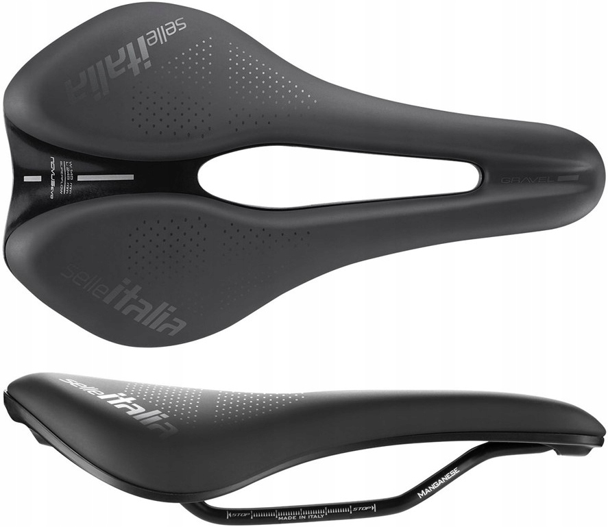 Selle Italia siodło Novus Boost Evo Gravel Tm L3