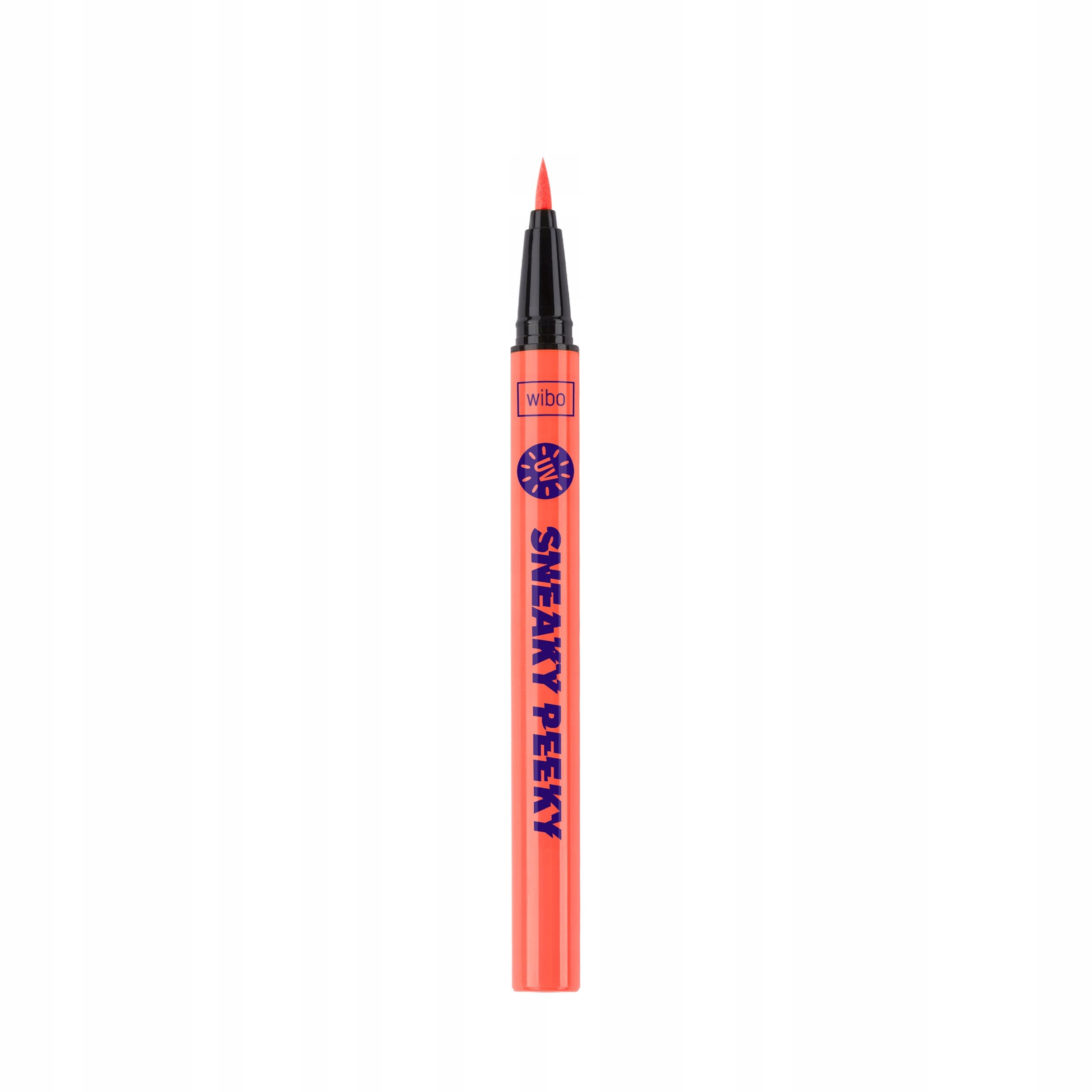 WIBO SNEAKY PEAKY 2 Stan opakowania oryginalne