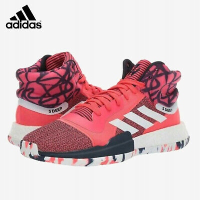 Buty Adidas Marquee Boost G27737 44 2/3