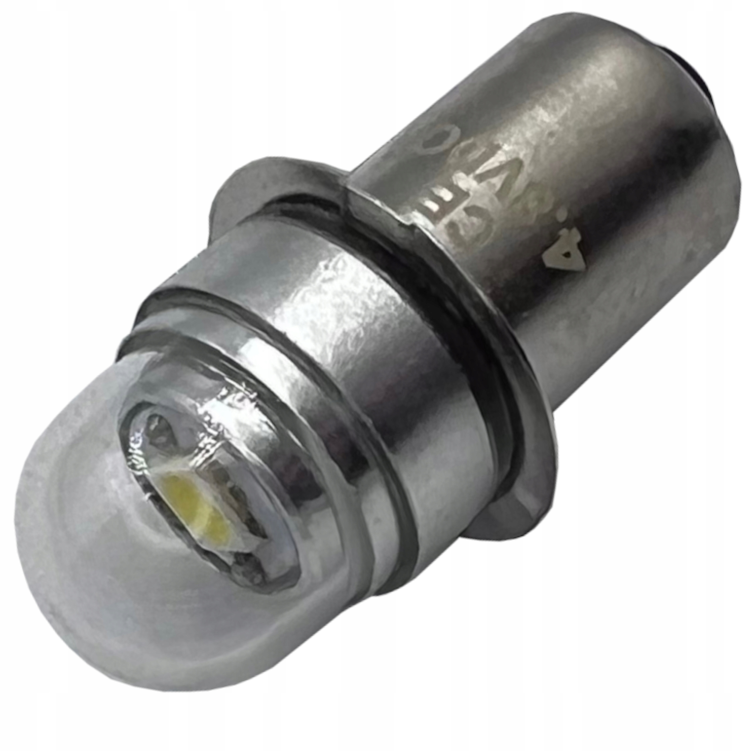 

żarówka Led bez cokołowa kołnierz px13.5 Uhp 4,8v