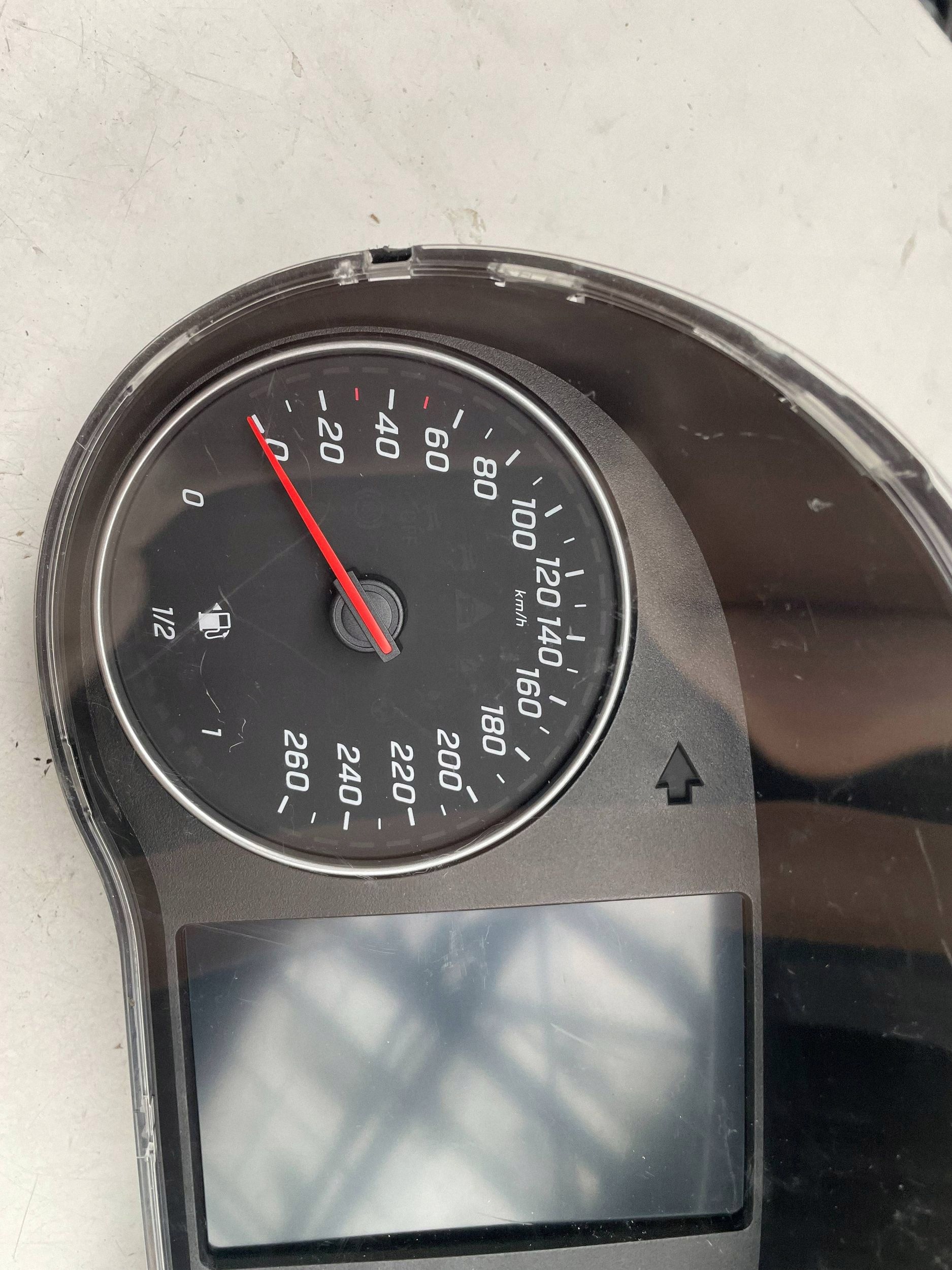 A4479008324 MERCEDES - BENZ VITO dials dials !J
