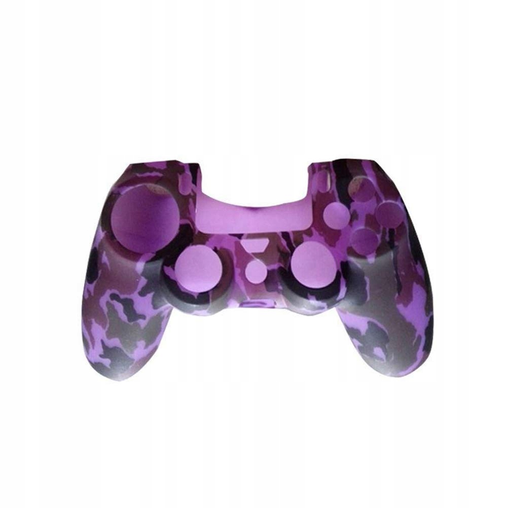 Silikonowe etui ochronne na kontroler PS 4