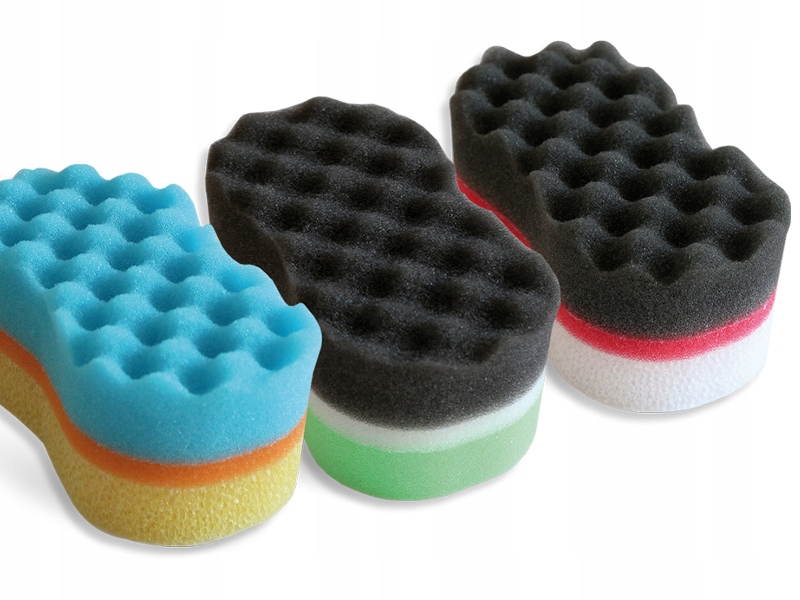 LULA GĄBKA DO KĄPIELI I MASAŻU SPORT Kod producenta LULA-3652