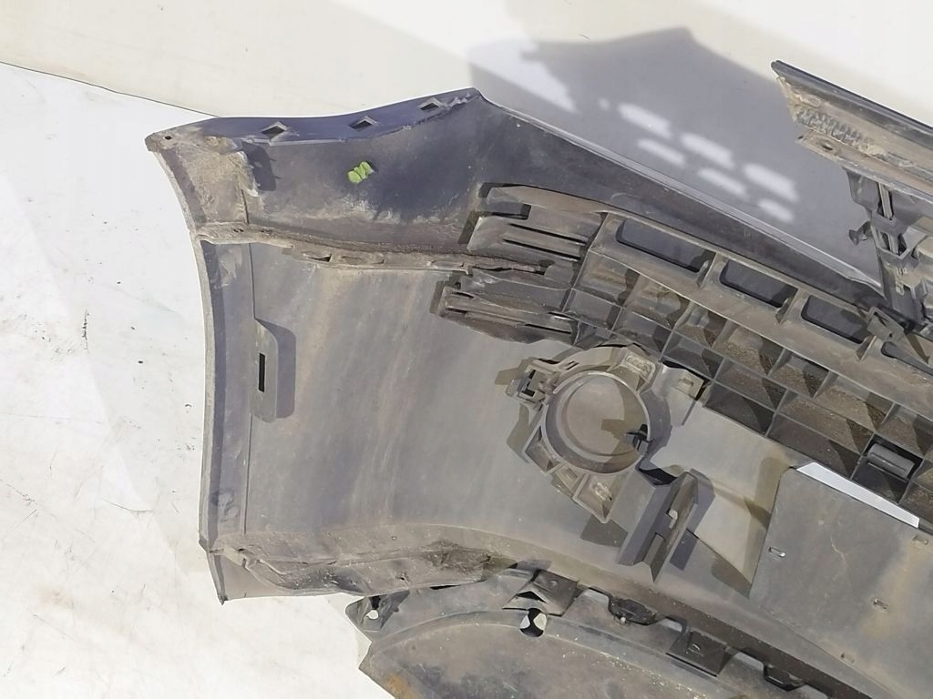 Renault Modus nárazník předek přední TED44