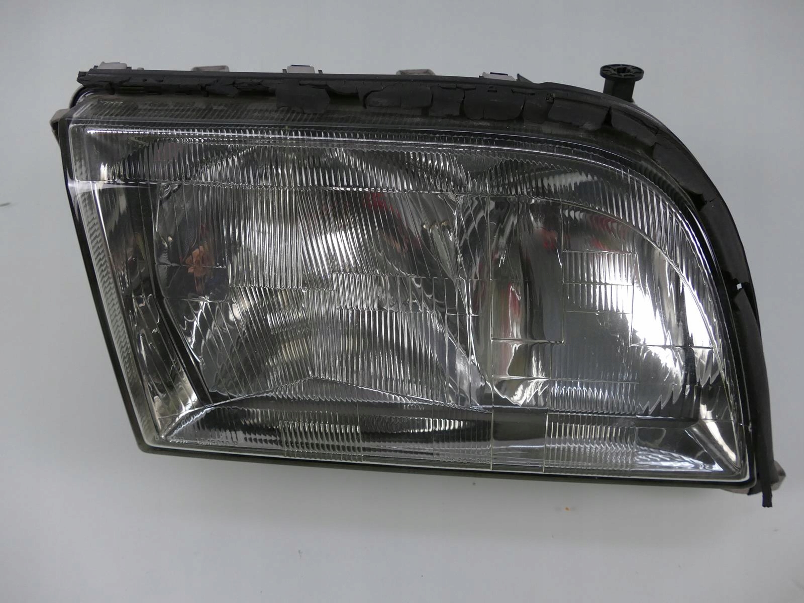 MERCEDES S W140 LIFT light right front right REFLEKTOR UK