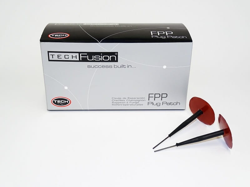 

Kołki Do Opon TECHFusion Fpp 6 mm