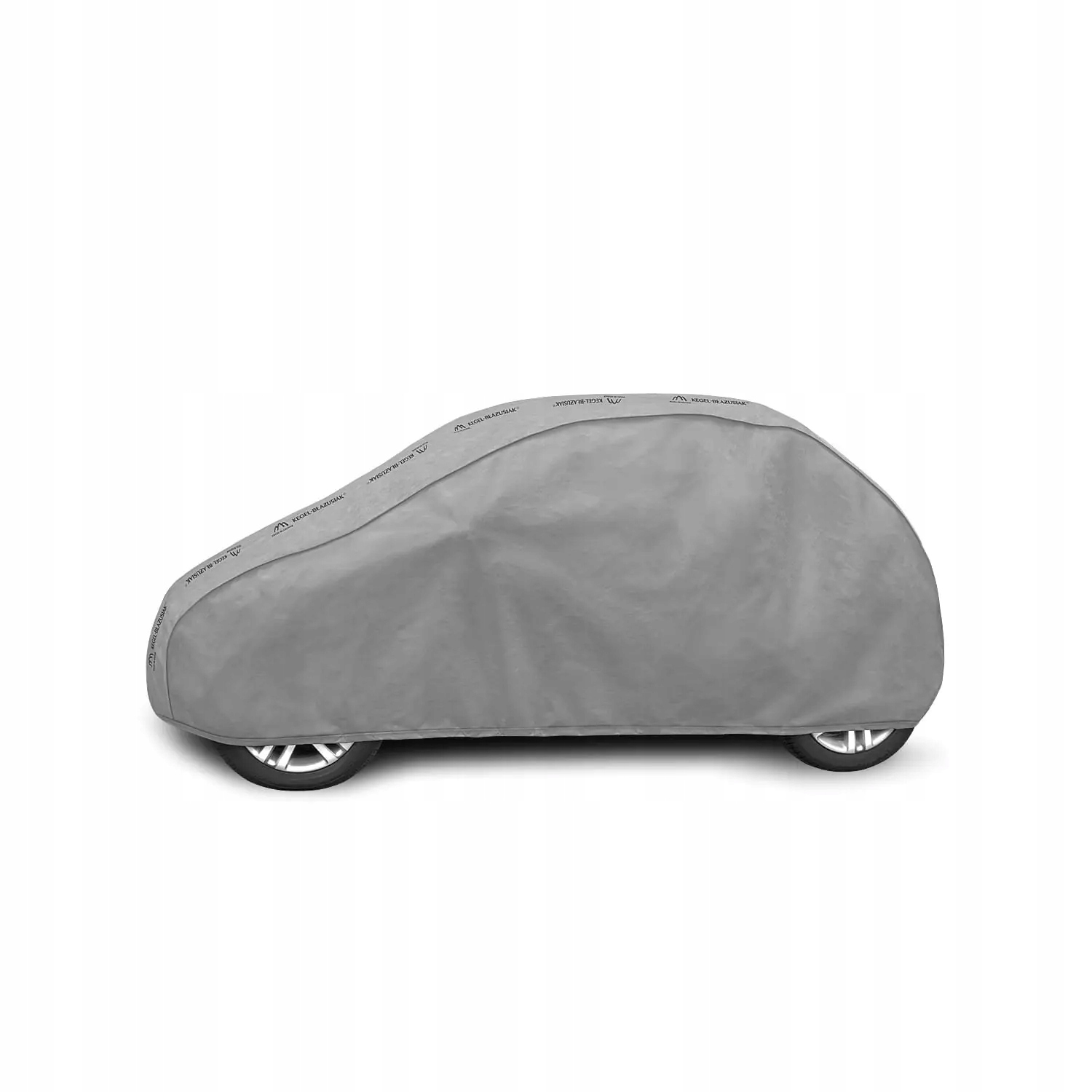 Krycí Plachta Automobilová Optimal Garage II Membrane S3 Hatchback