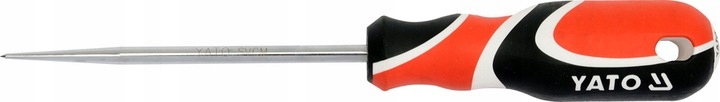

Szpikulec Prosty 120MM Svcm YT-1374 Yato
