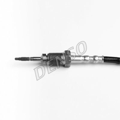 DENSO CZUJNIK TEMPERATURY SPALIN DET-0110 Jakość części (zgodnie z GVO) Q - oryginał z logo producenta części (OEM, OES)