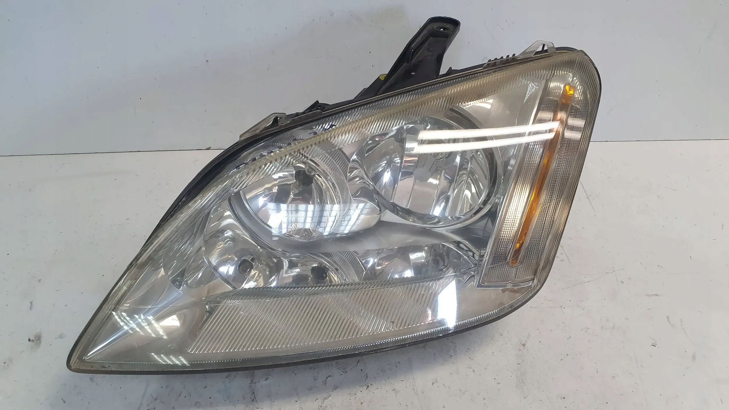light front left FORD C-MAX MK1 03