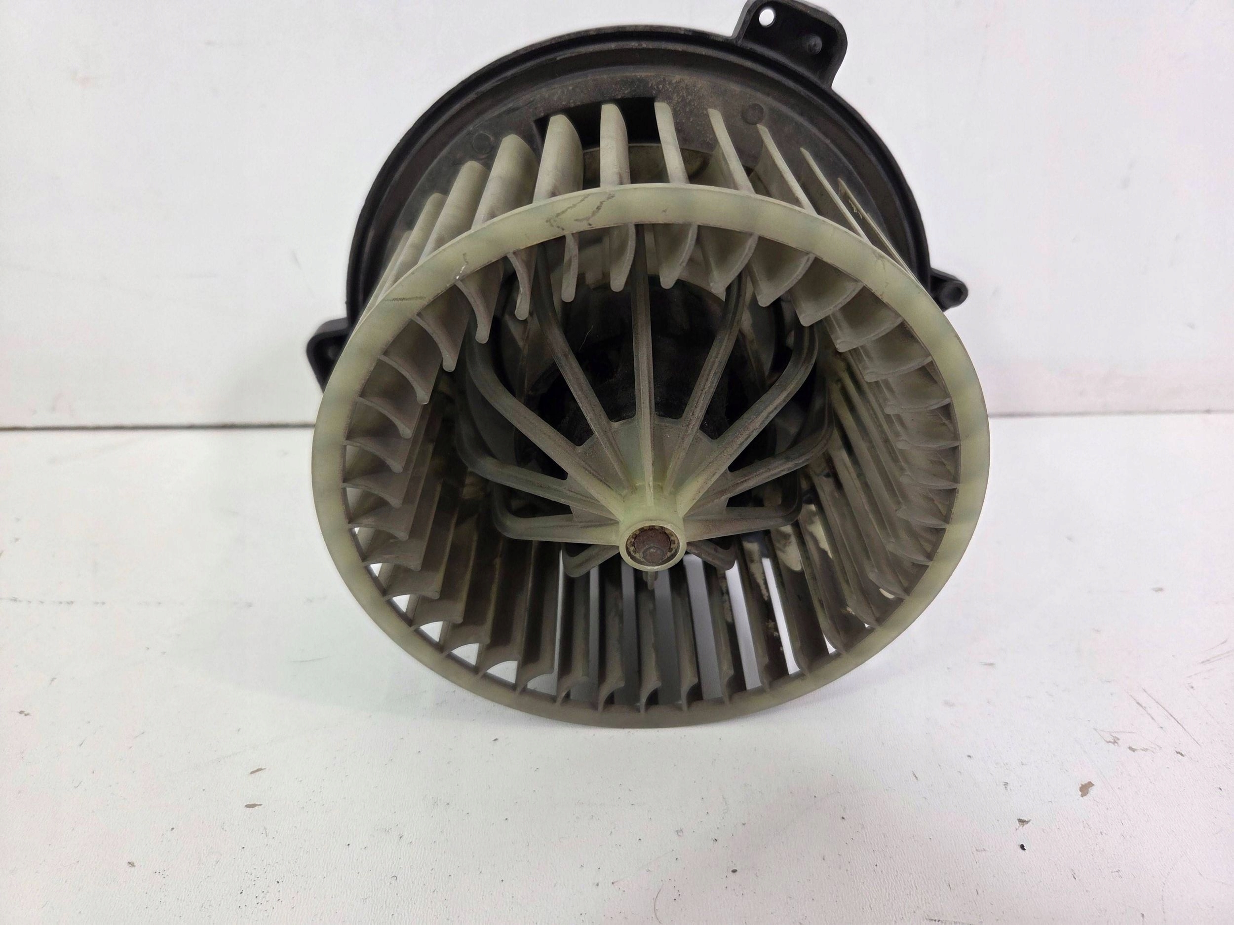 Fiat Punto (176) heating air conditioning devices (W105)