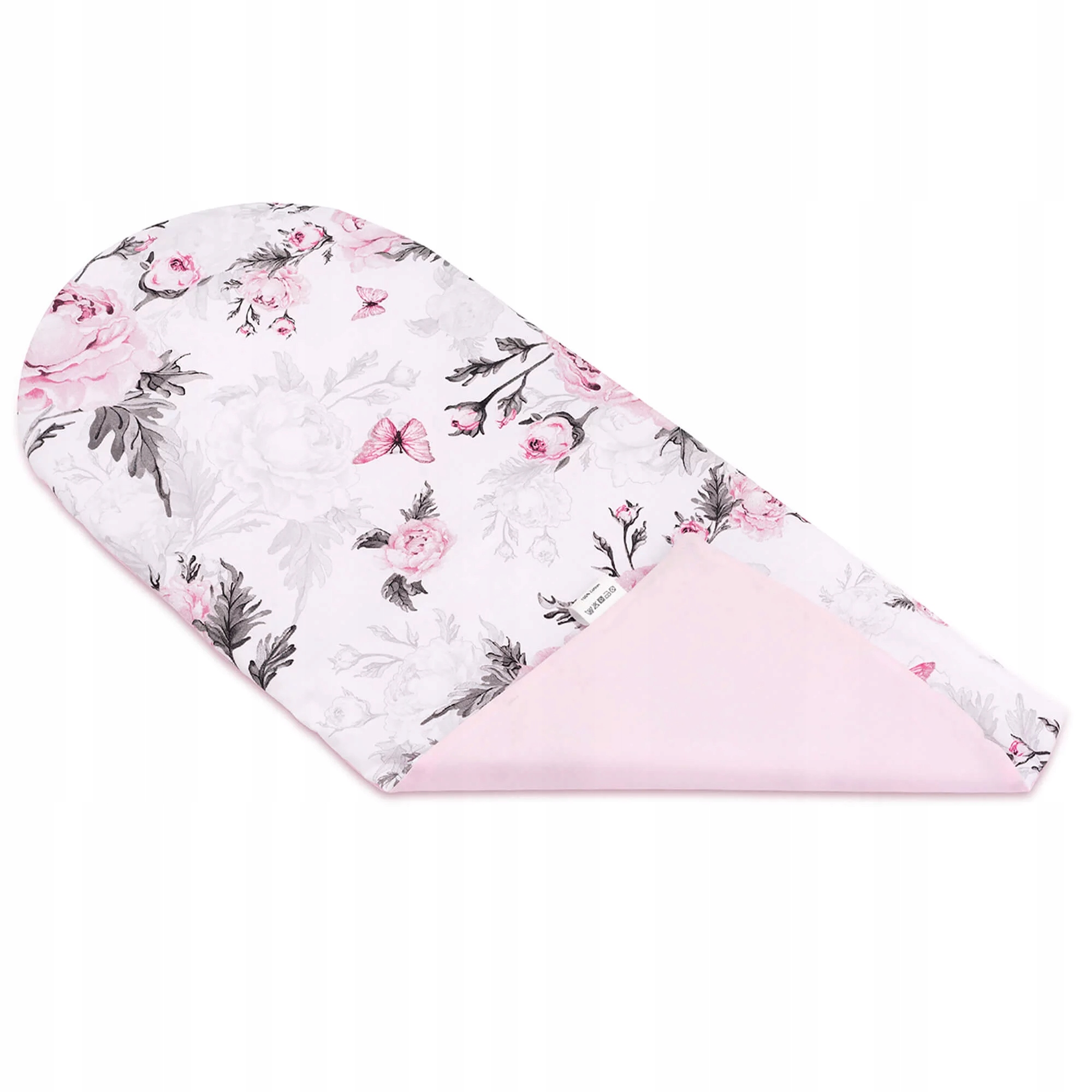 PEPI MATERAC KOKON BAWEŁNA WKŁADKA