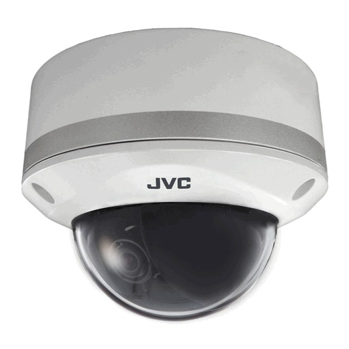 Kopulová Cctv kamera Jvc TK-C2201WPE