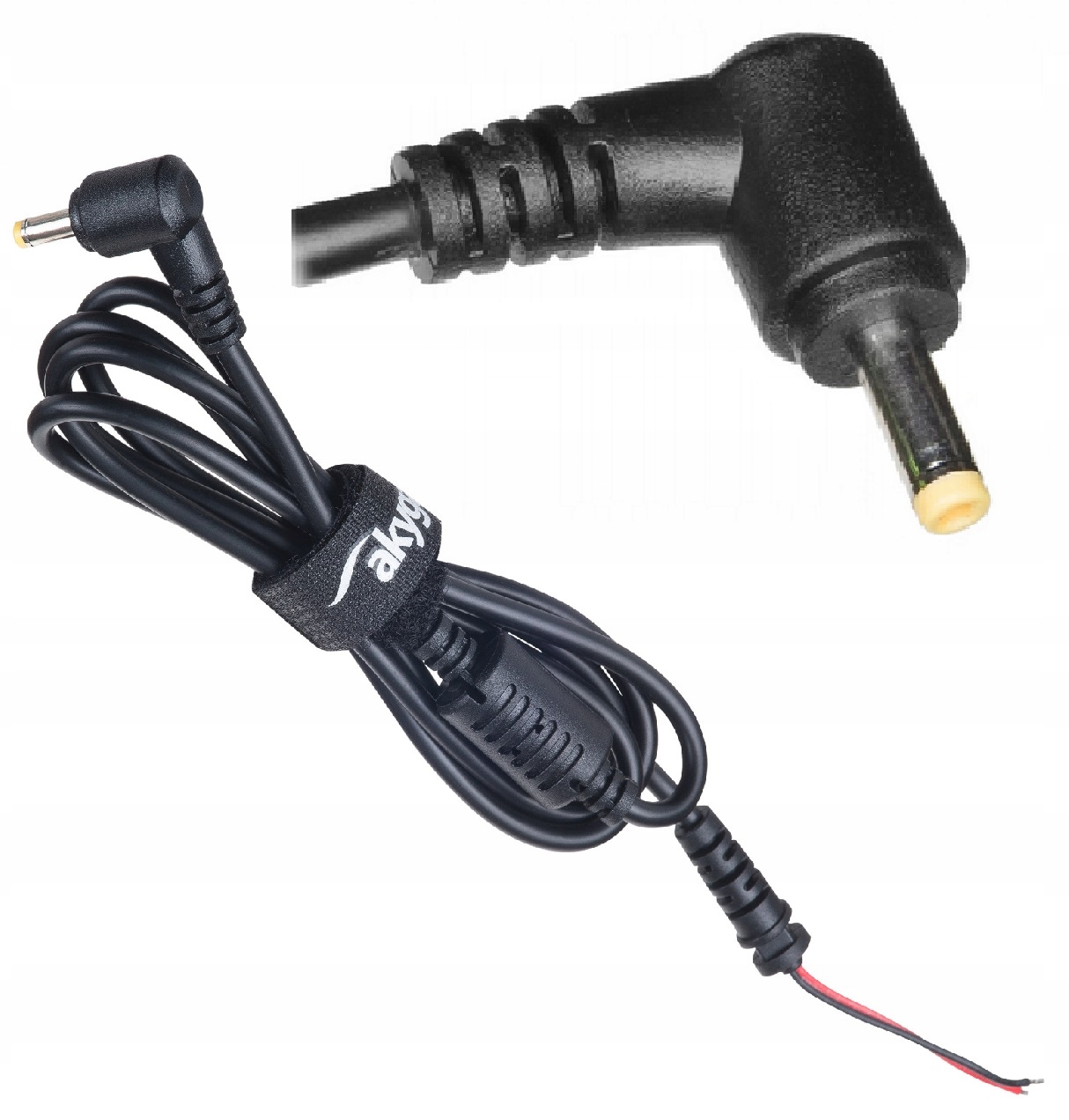 

Kabel Przewód 4,0x1,7MM Do Lenovo Ideapad 100 100S