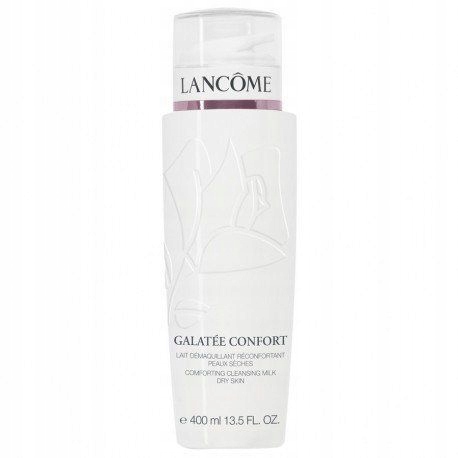 Lancome Galatée Confort Zklidňující čisticí mléko na pleť 400 ml