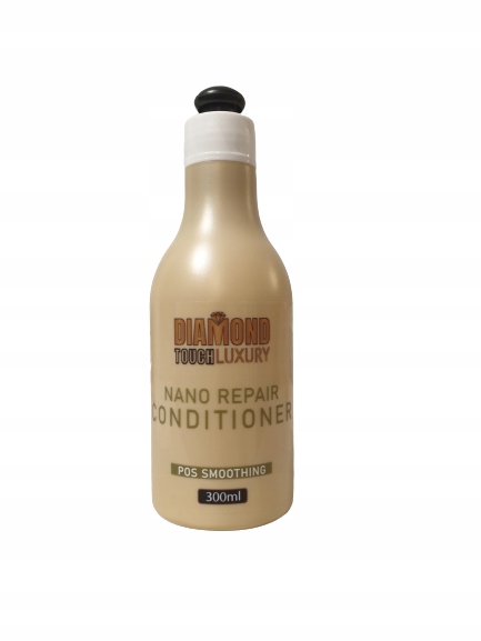 Diamond Touch Luxury 300 ml kondicionér na vlasy