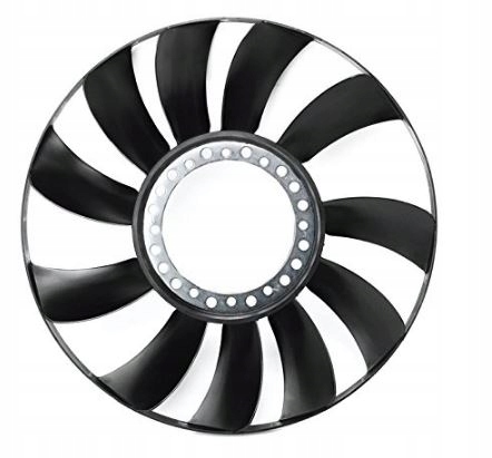 WIATRAK ŚMIGŁO WISKOZY AUDI A4 B5 1,8 1,8T 1,9 TDI