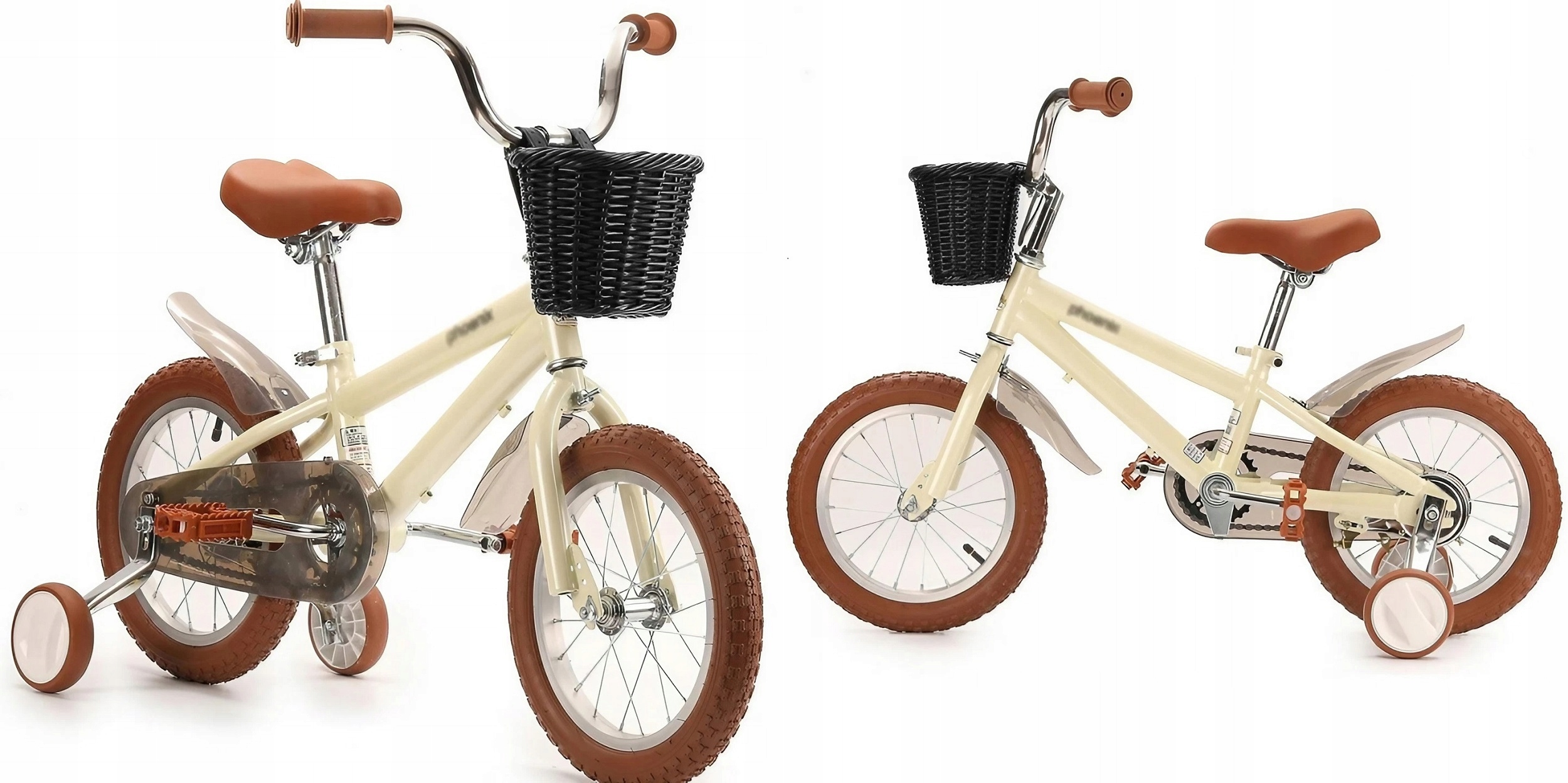 KOSZYK KOSZ NA BIDON ROWER HULAJNOGĘ KIEROWNICĘ DZIECIĘCY DZIECKA CZARNY == Stan opakowania oryginalne