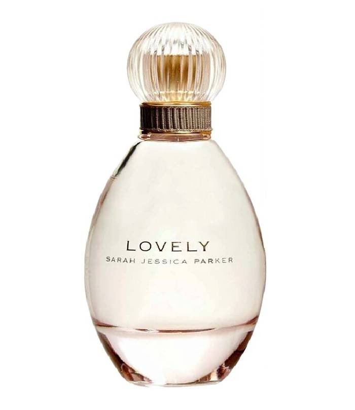 

Sarah Jessica Parker Lovely Woda perfumowana 30ml
