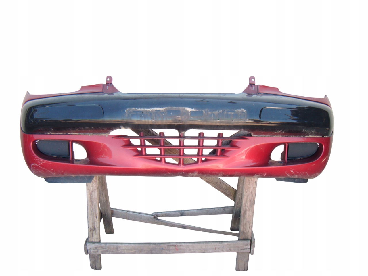 CHRYSLER PT CRUISER 00- ZDERZAK PRZÓD