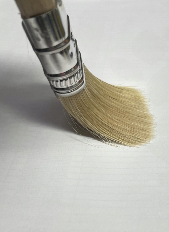 PĘDZEL ANGIELSKI 36mm Kod producenta brak