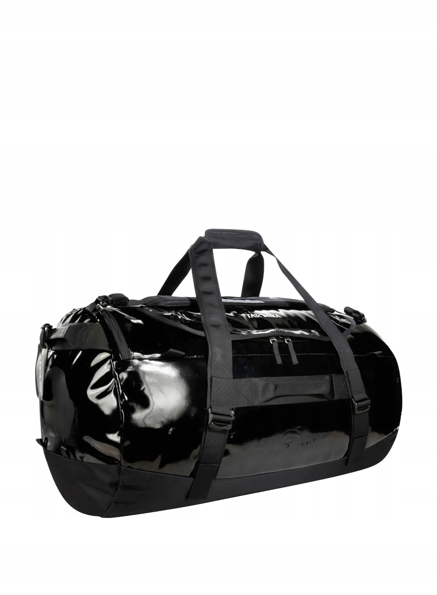 Cestovní taška Tatonka Barrel 85 černá