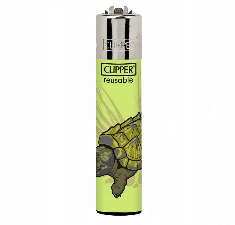 

Zapalniczka Clipper Living Nature 2