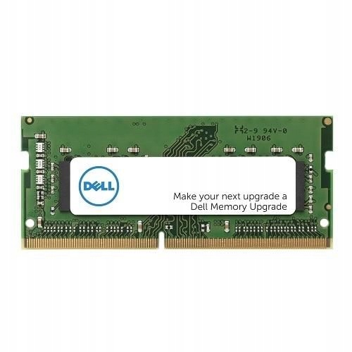 Dell 16 Gb – So-dimm 262-pin