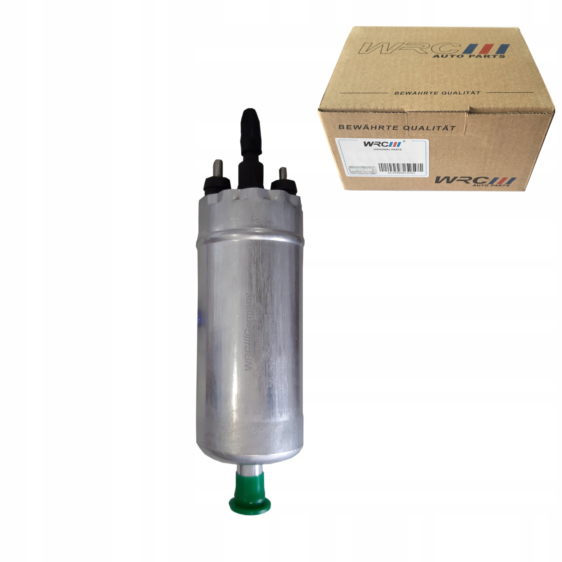 6078505 - Зовнішній AUDI A8 3.3 TDI quattro паливний насос