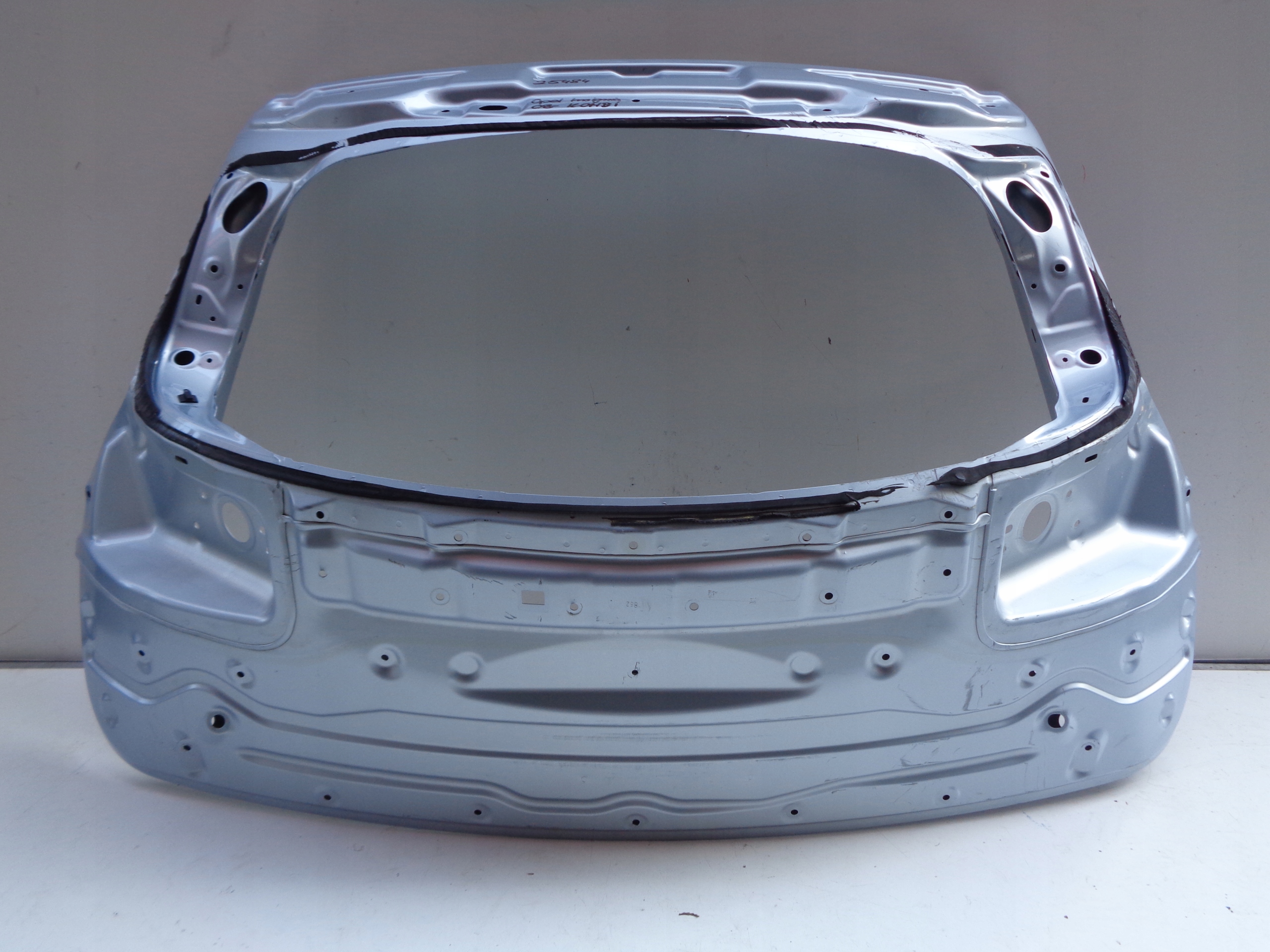 boot doors OPEL INSIGNIA 08- KOMBI NR 25484