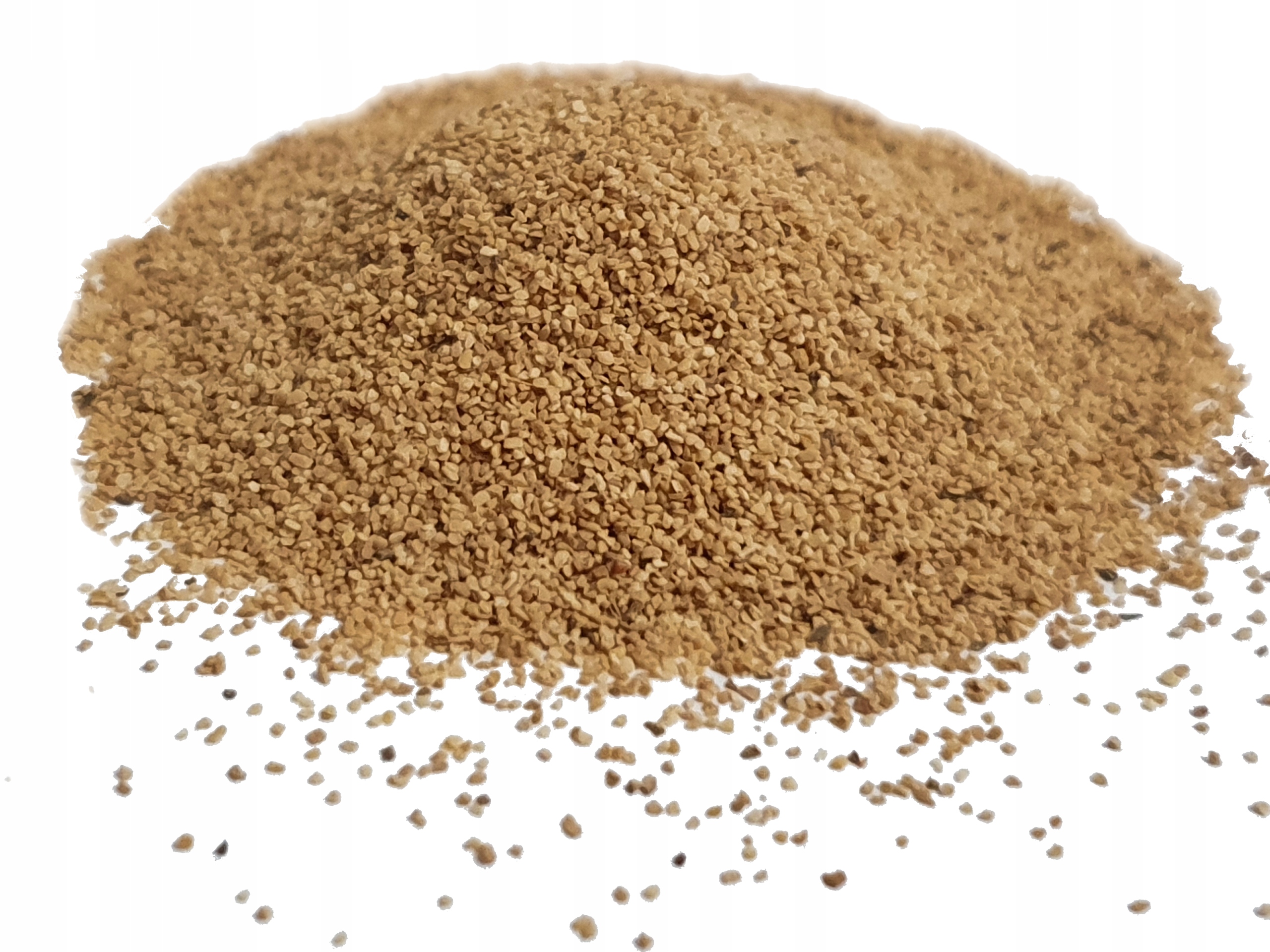 

Ścierniwo z łupin orzecha włoskiego 5 kg
