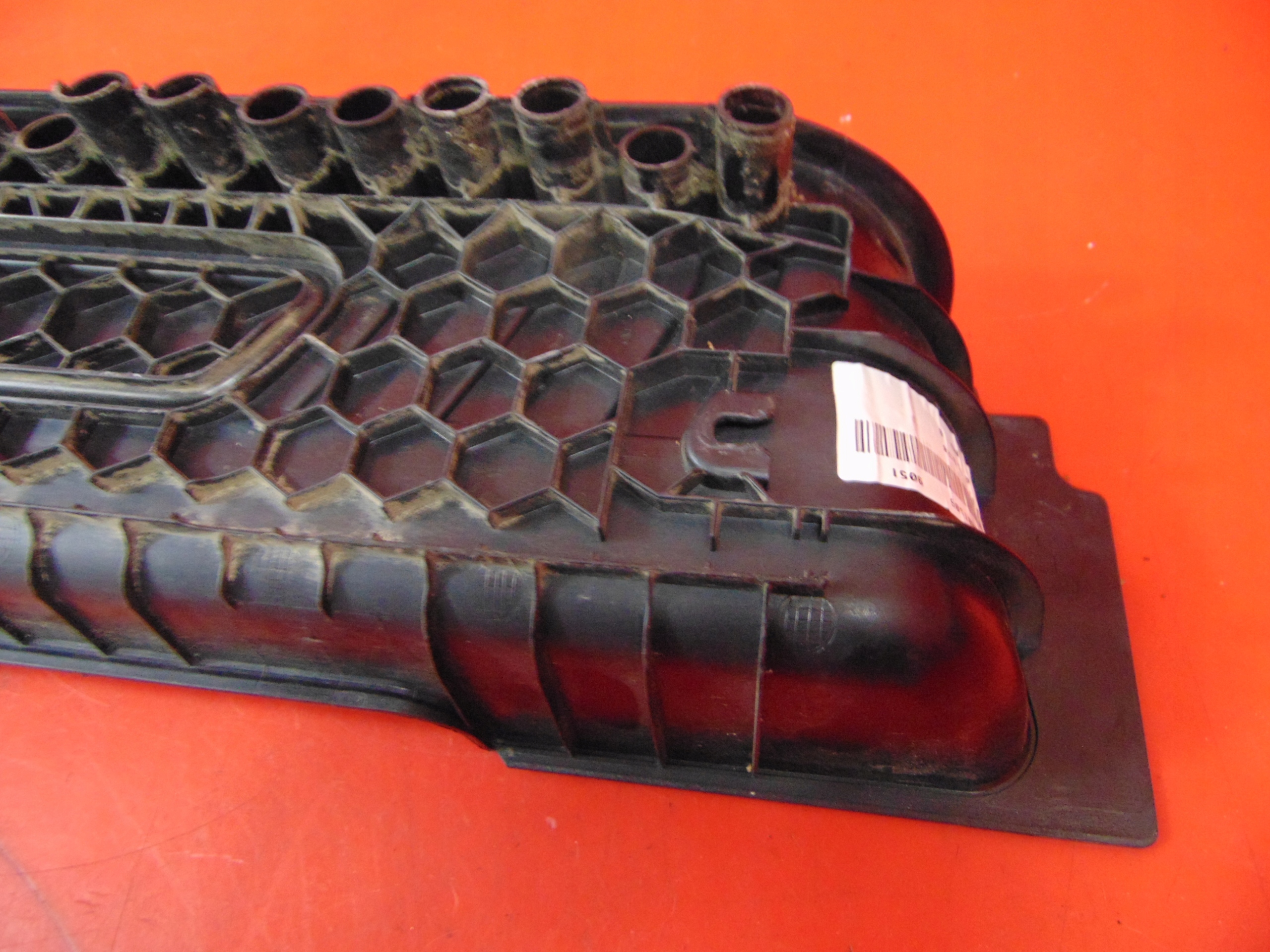 VITO W447 cap threshold left front STOPIEN