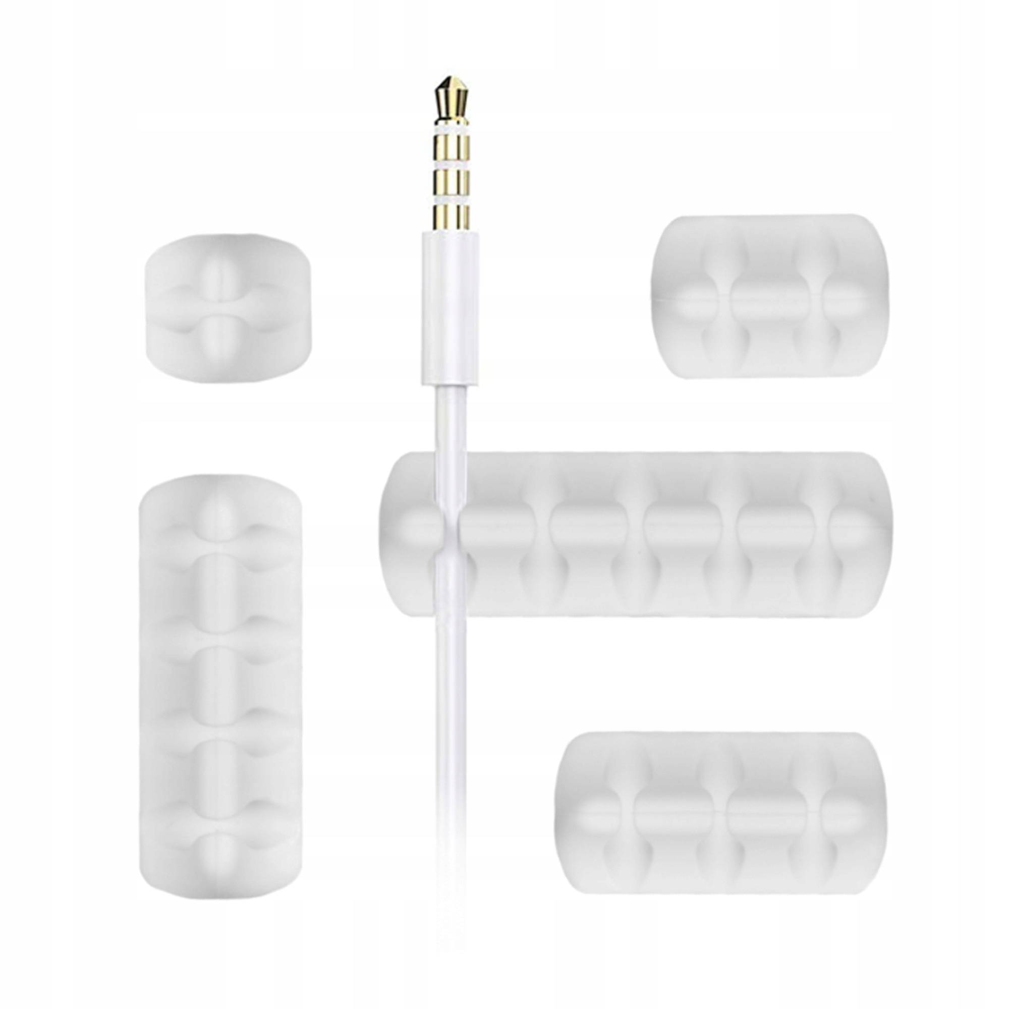 

Organizer Do Kabli Biurka Przewodów Uchwyt Zestaw