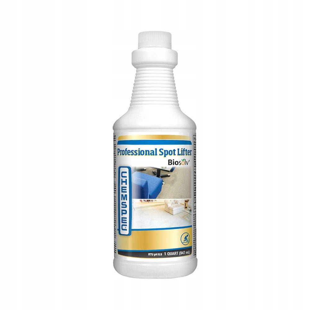 Chemspec Professional Spot Lifter 1L odplamiacz do tapicerki