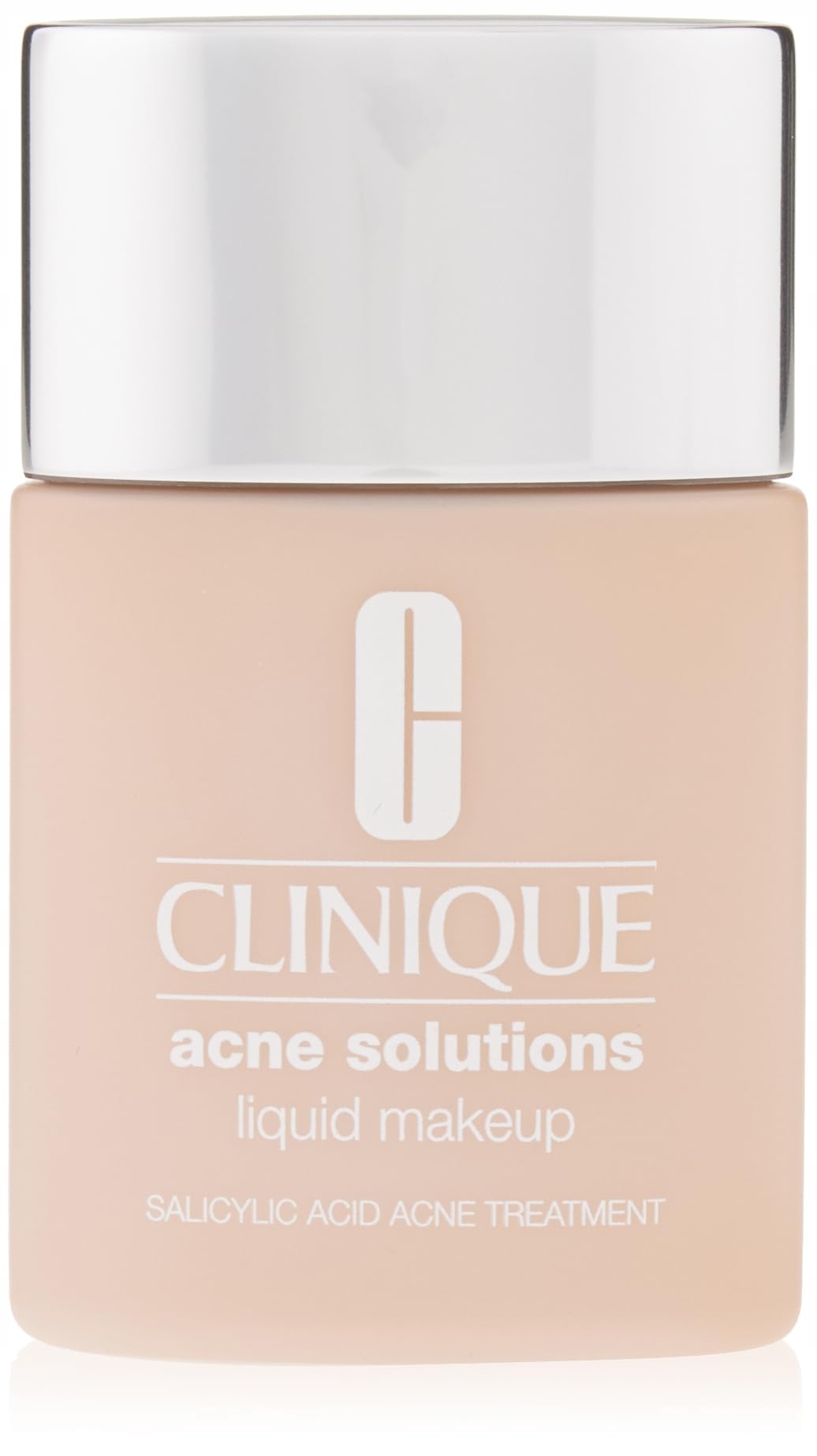 Zmatňující make-up proti nedokonalostem #cream chamoise 30 ml